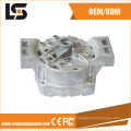 various aluminum die casting parts